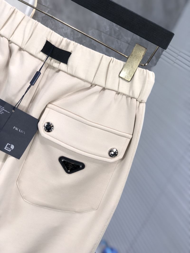 Prada Long Pants